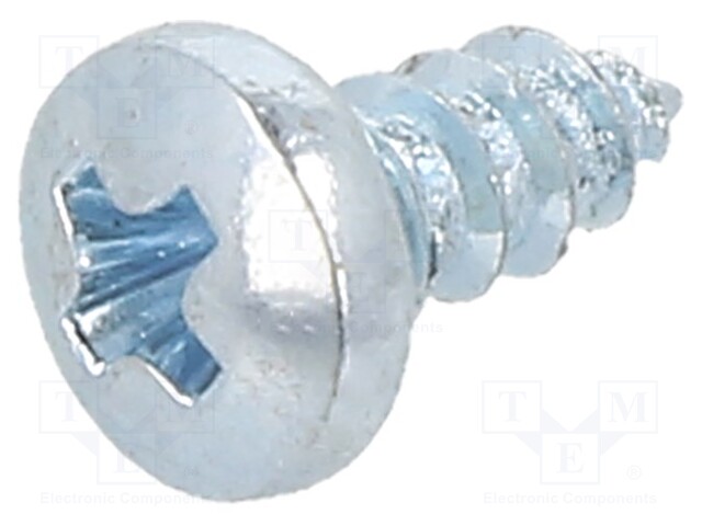 Fixation screw