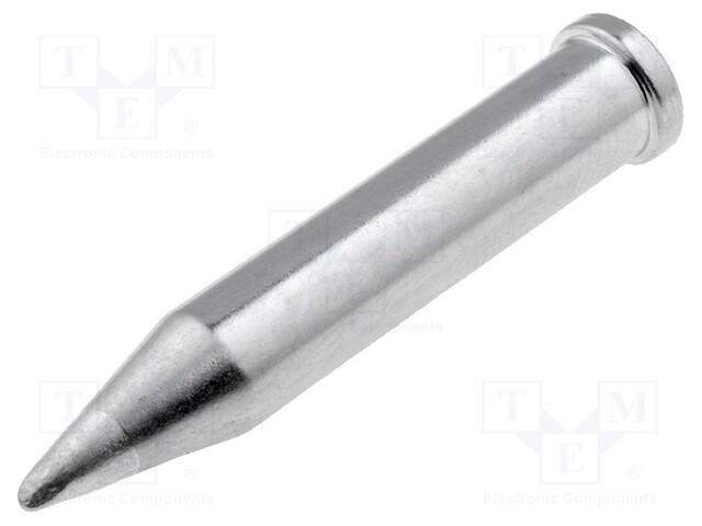 Tip; hoof; 1.6mm