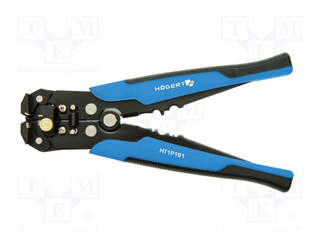 Stripping tool