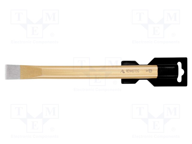Mason's chisel; 400mm