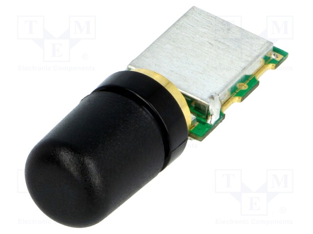 Antenna; GPS; 2dBi; RHCP; Mounting: SMD; 50Ω; 1,575GHz; -40÷85°C