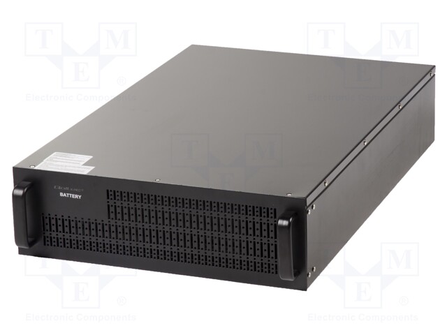 Re-battery: battery pack; 12V; AGM; maintenance-free