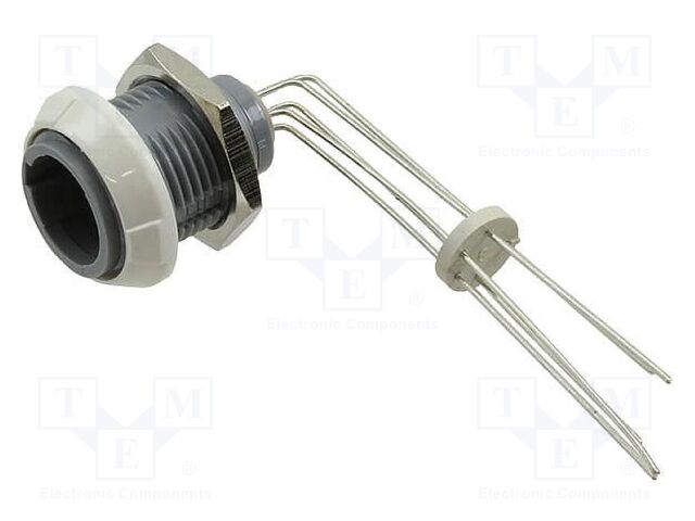 Connector: circular