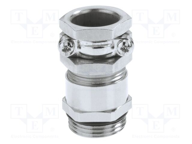 Cable gland