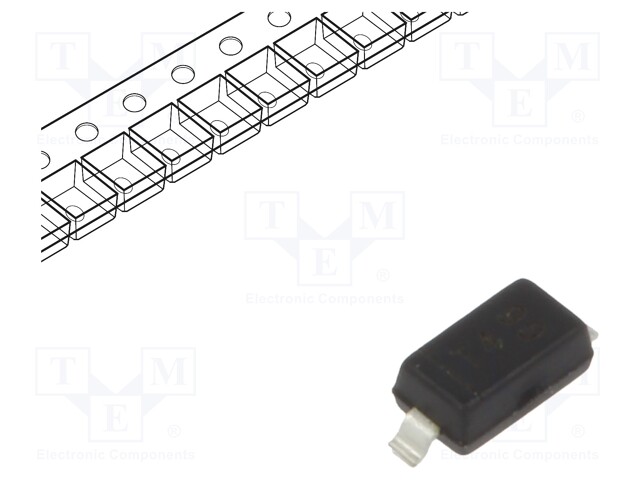 Diode: switching