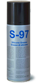 S97 Silikoon määre 400ml