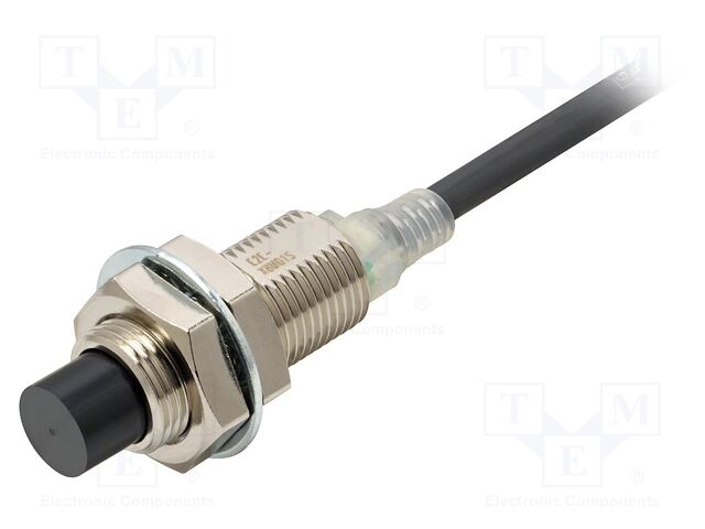 Sensor: inductive
