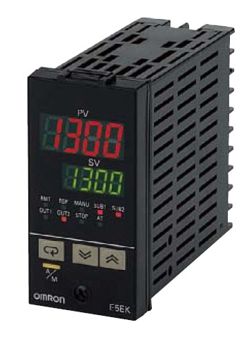 E5EK-PRR2-500 Temperature Controller 100-240 VAC