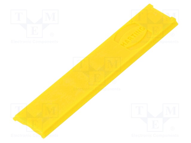Mounting rail; Series: har-modular