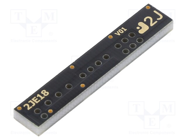 Antenna; 3G,4G,GSM; 4.2dBi; Mounting: SMD