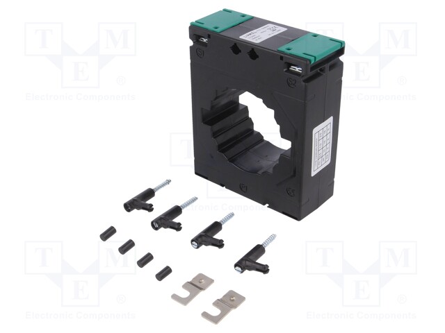 Current transformer; Series: LCTB; I AC: 800A; 10VA; 5A; Class: 0,5