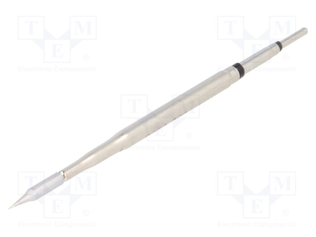 Tip; conical; 0.1mm