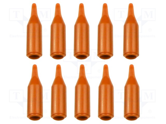 Spare part: tip; Pcs: 10