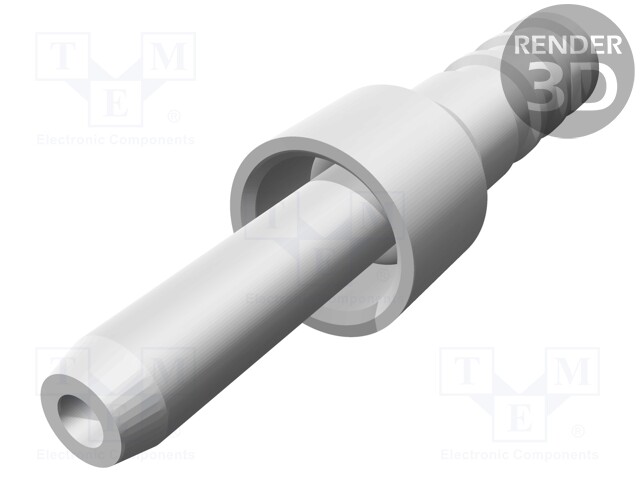Connector: circular; LGH; plug; female; PIN: 1; 0.8÷1.4mm2; 20kV
