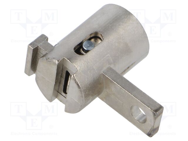 Insert for lock