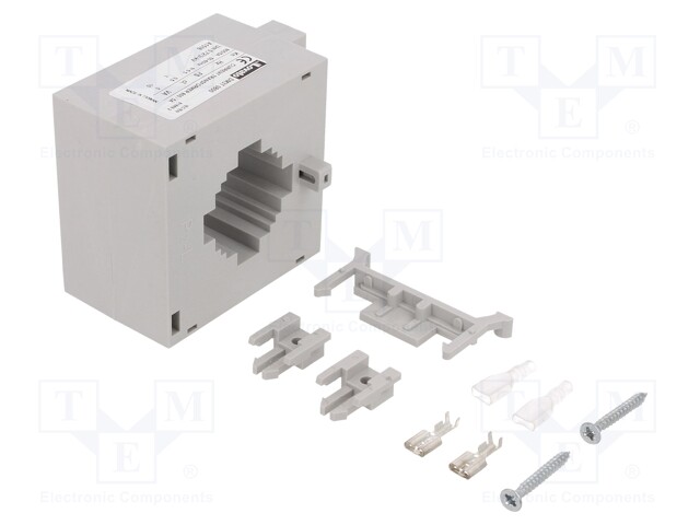 Current transformer; Series: DM; I AC: 800A; 10VA; 5A; Class: 1