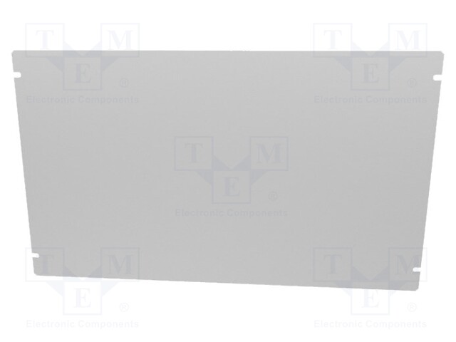 Mounting plate; steel; Series: 1444; HM-1444-17105,HM-1444-30