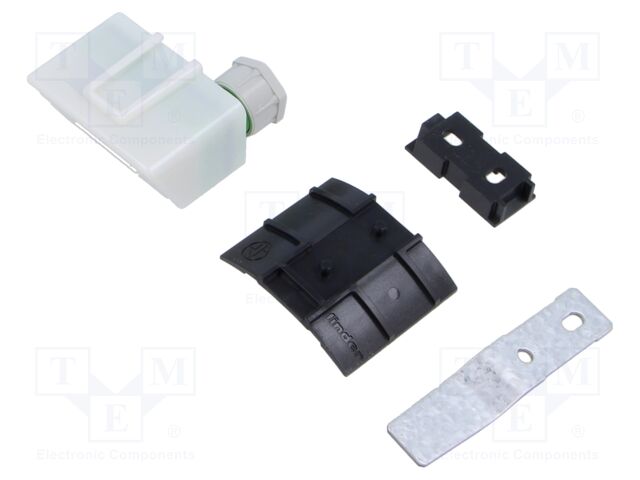 Probe light; for wall mounting; -40÷70°C