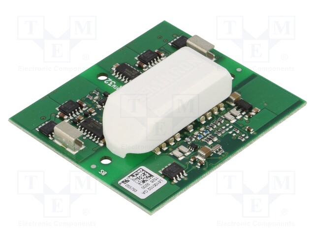 Driver; 50kHz; SKYPER®; Topology: IGBT half-bridge