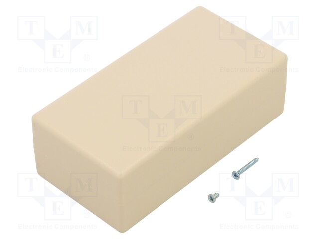 Enclosure: multipurpose