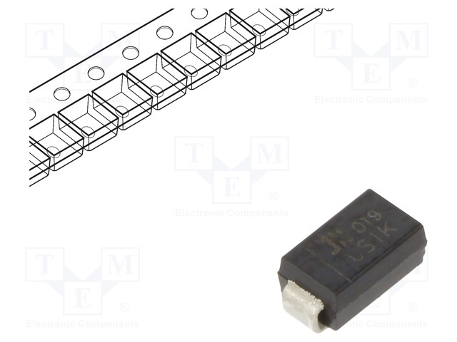 Diode: switching