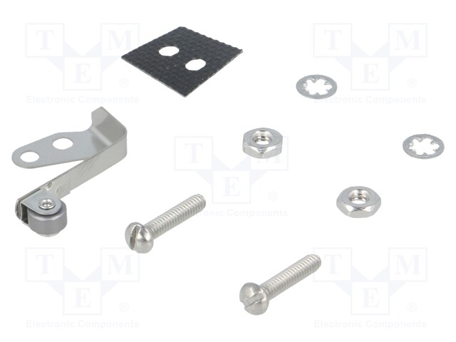 Driving lever; Application: SX series