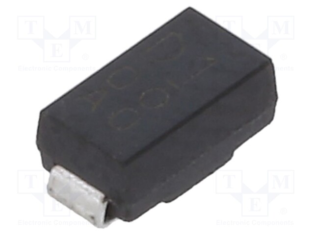Diode: transil