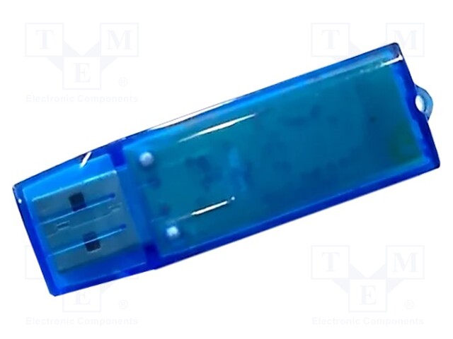 Receiver; CMM-60