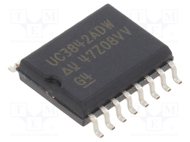 Integrated circuit: PMIC