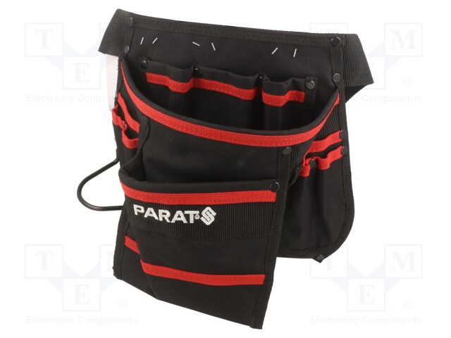 Bag: toolbelt