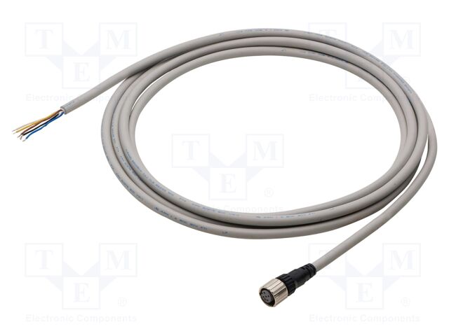 Connection lead