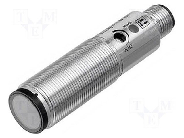 Sensor: photoelectric; Range: 0.2m; PNP; DARK-ON,LIGHT-ON; 100mA