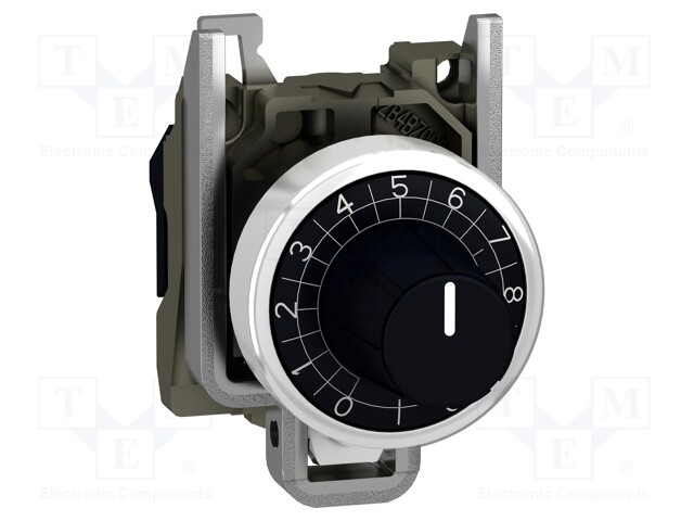 Driving head; 22mm; Harmony XB4