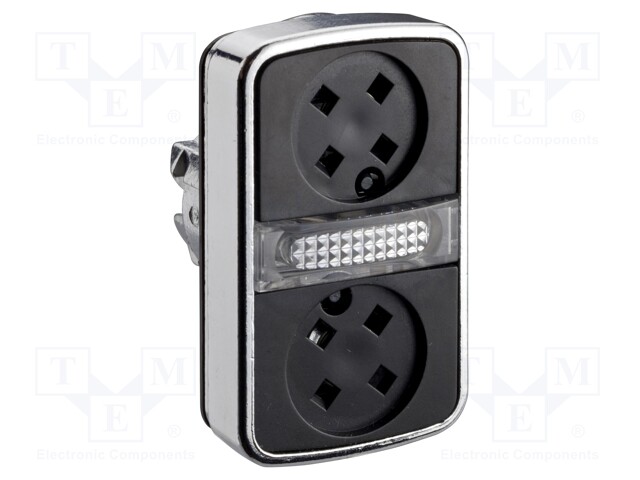 Switch Actuator, Schnider XB4 Series Push Button Switches, Harmony Series