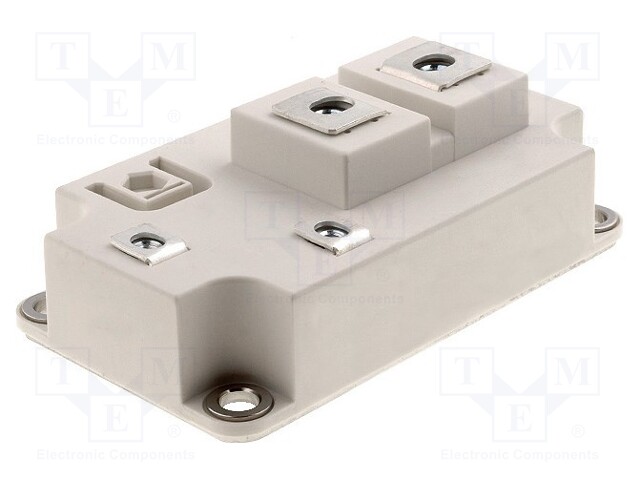 Module: IGBT; single transistor; Urmax: 1.2kV; Ic: 600A; SEMITRANS4