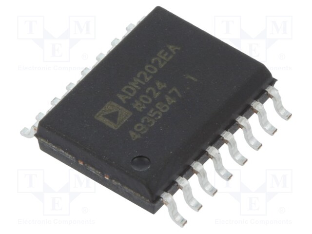 IC: interface