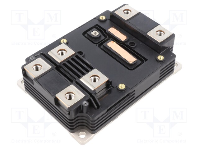 Module: IGBT