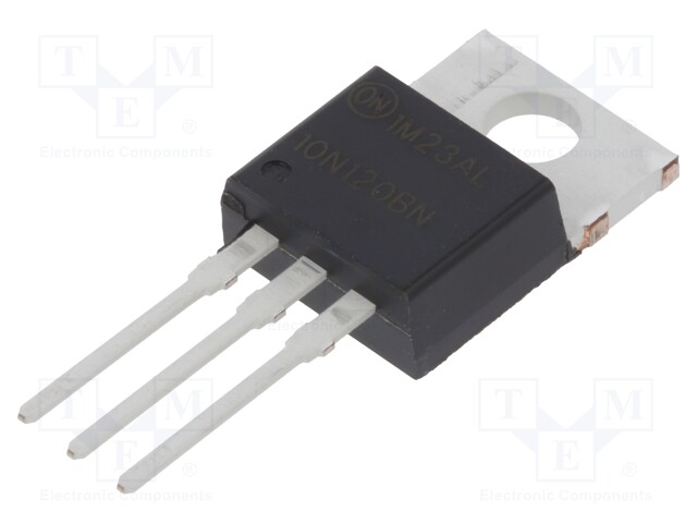 Transistor: IGBT
