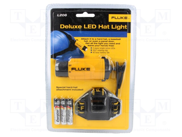 LED torch