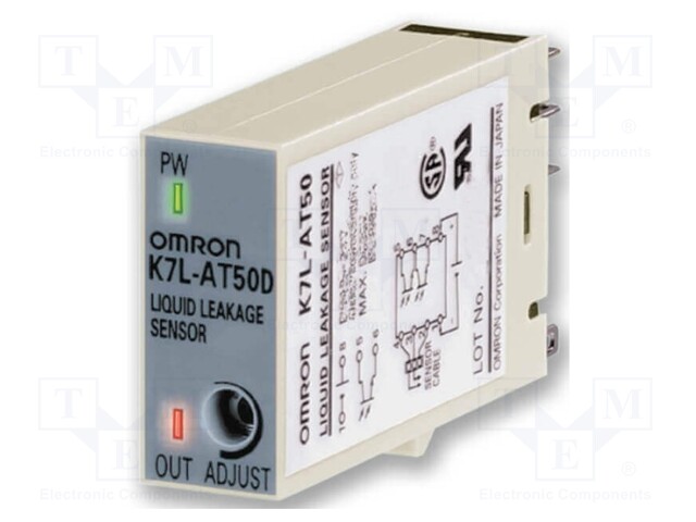 FLUID LEVEL CONTROLLERS