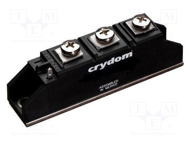 Module: diode