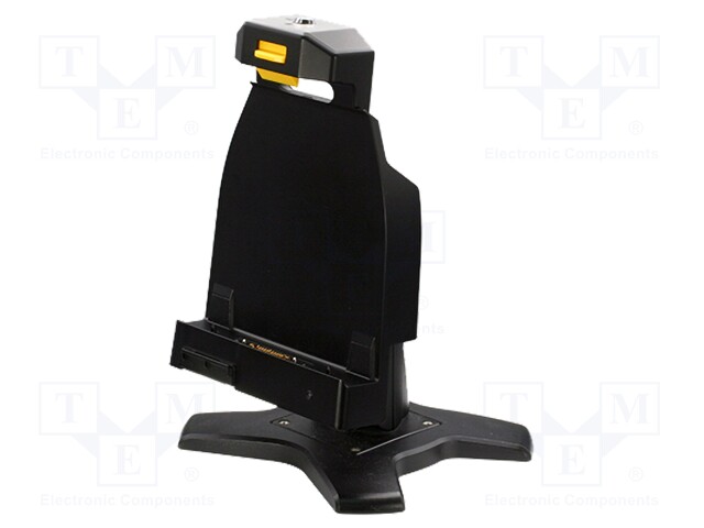 Docking station; Kit: stand; 0÷50°C; 2.92kg