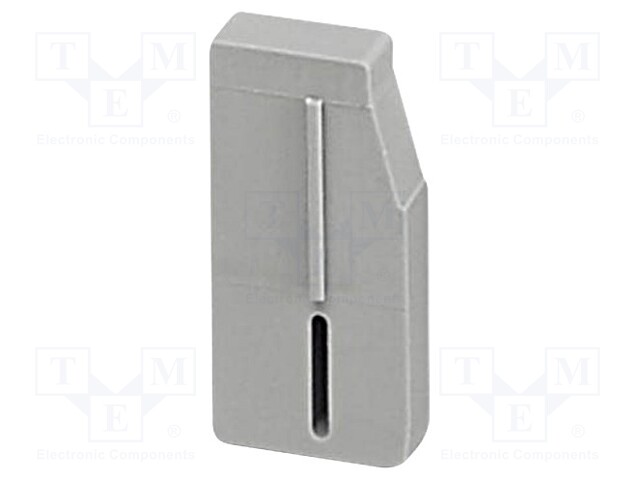 Separating plate; Application: VDFK