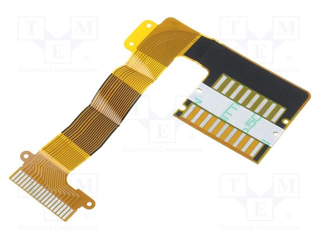 Ribbon cable for panel connecting; Pioneer; CNP 7698