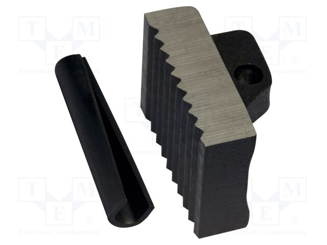 Spare part: lower jaw; SA.304-600-2