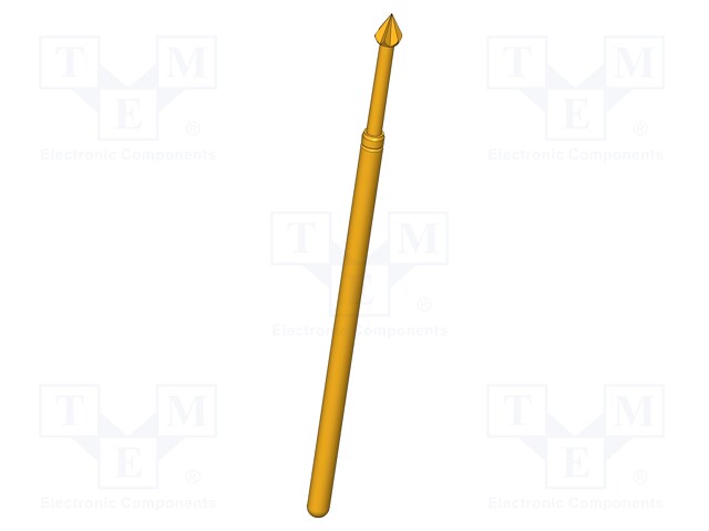 Test needle; GKS-100