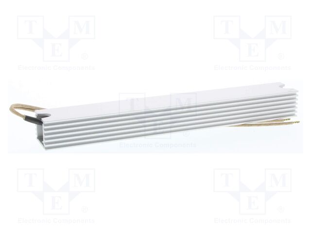 Brake resistor; 120Ω; 500W