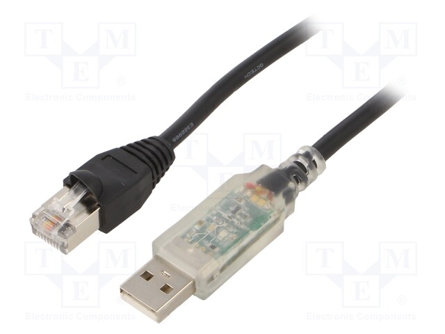 Communication cable; 1.7m