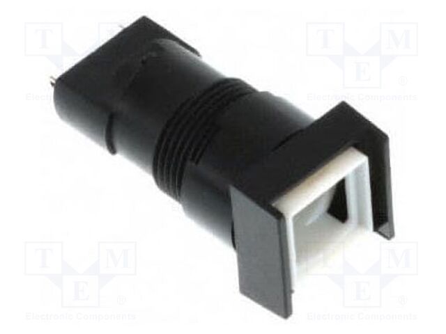 Indicator: LED