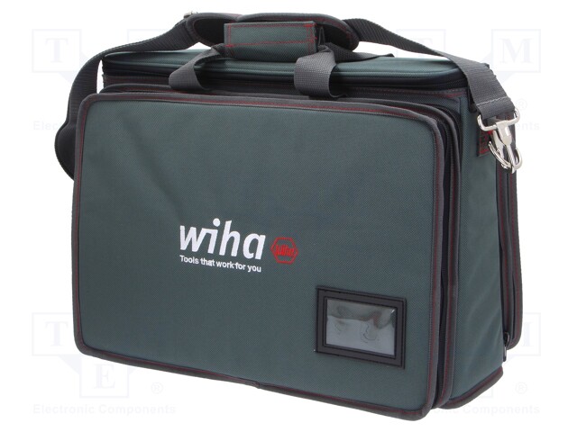 General purpose; Pcs: 29; Package: bag